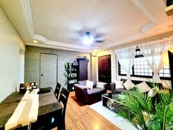 Blk 965 Hougang Avenue 9 (Hougang), HDB 4 Rooms #566227531